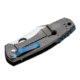 Plus Vox F3 3.3 In S35V Steel Folding Blade Knife, Carbon Fiber Handle