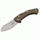 Boker USA Plus Zero Coyote Folding Knife,2.625in N690 Steel Blade,FRN Handle 01BO307