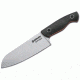 Boker USA Saga Santoku Knife, Satin 131466