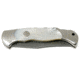 Boker USA Scout Knife, 3.125in Damascus Blade, Pearl Handle 112105DAM