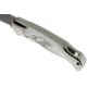 Boker USA Scout Knife, 3.125in Damascus Blade, Pearl Handle 112105DAM