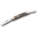Boker USA Stag Pen Knife Folding Pocket Knife 118288HH