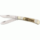 Boker USA Stainless Trapper BO110729