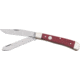 Boker USA Stainless Trapper BO2525SRBI