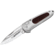 Boker USA Top Lock II Anniversary Folder Knife, 2.75in. Blade 110114
