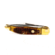 Boker USA Traditional Series Hunter Blade, Jigged Brown Bone Handle, 5.25 in. Closed BO02492