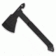 Boker USA Vox T-Hawk, G10 Handle, Nylon Sheath B-09BO100