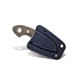 Boker USA Plus Voxknives Gnome Small Fixed Blade Knife w/ Kydex Sheath 02BO270