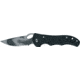 Boker Walligator 3.34 in Folding Knife, 440C, Black, 387