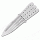 Boker Ziel 3 Pc. Throwing Knife Set, Stainless Steel, NO B-02MB164