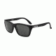 Bolle 527 Sunglasses, Shiny Black Frame, TNS Lens, 12043