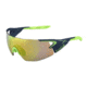 Bolle 5th Element Pro Sunglasses, Orica GreenEdge Frame, Photochromic, Modulator Brown Emerald oleo AF, 12150