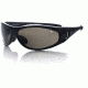 Bolle Snakes Spiral Sunglasses 10426 Shiny Black Frame, TNS Lens