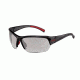 Bolle Ransom Sunglasses, Shiny Gun 11697