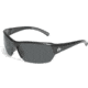 Bolle Ransom Sunglasses, Shiny Black 11695