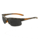 Bolle Breaker Sunglasses, Real Tree Extra Frame, Polarized, Polarized TNS oleo AF, 12175
