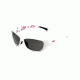 Bolle Crown Jr. Sunglasses, White Dots Frame, TNS Lens, 11402