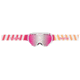 Bolle Explorer Shinny Blk/verm Gun 21355