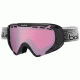 Bolle Explorer Shinny Blk/verm Gun 21355