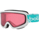 Bolle Freeze Black/red Verm Lens 21491