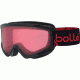 Bolle Freeze Black/red Verm Lens 21491