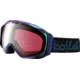 Bolle Gravity Goggles, Chad Otterstrom Signature Frame, Vermillon Gun Lens 20865