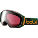 Bolle Gravity Goggles, Seth Wescott Signature Frame, Vermillon Gun Lens 20863