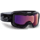 Bolle Monarch Goggles, Black Plaid Frame, Aurora Lens 20548