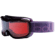 Bolle Monarch Goggles Merlot Frame, Vermillon Gun Lens 20553