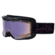 Bolle Monarch Ski/Snowboard Goggles, Threadstripe Frame, Aurora Lens 20650 