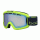 Bolle Nova II Ski/Snowboard Goggles,Matte Green Frame,Aurora Lens 21335