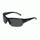 Bolle Ransom Sunglasses, Shiny Black 11724
