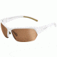 Bolle Ransom Sunglasses, Modulator V3 Golf Oleo AF, Shiny White 11807