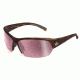 Bolle Sunglasses, Ransom Tort Frame, Photo Rose Gun Lens 11528