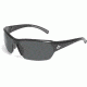 Bolle Sunglasses, Ransom Black Frame, Polarized TNS Lens 11525