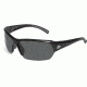 Bolle Sunglasses, Ransom Black Frame, TNS Lens 11526