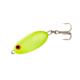 Bomber B88FY Slab Spoon Crankbaits, Chartreuse, B88FY