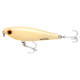 Bomber Saltwater SW Badonk Hi P Topwater Lure, 4in, 1/2oz, Bone/Orange Thrt, BSWDTH4349