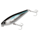 Bomber Saltwater SW Badonk Hi P Topwater Lure, 4in, 1/2oz, Silver Mullet, BSWDTH4341