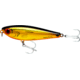 Bomber Saltwater SW Badonk Hi P Topwater Lure. 3.5in, 1/2oz, Gold/Black/Orange, BSWDTH4350