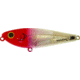 Bomber Saltwater SW Badonk Lo P Topwater Lure. 3.5in, 1/2oz, Red Head Flash, BSWDTL3345