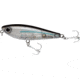 Bomber Saltwater SW Badonk Lo P Topwater Lure. 3.5in, 1/2oz, Silver Mullet, BSWDTL3341