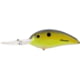 Bomber Deep Fat Free Shad Crankbait, 3in, Foxy Lady, BD8FFL