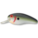 Bomber Deep Flat A Crankbait, 2 1/2in, 3/8oz, Tennessee Shad, B02DFATS
