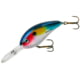 Bomber Fat Free Shad Crankbait, 3in, 1oz, Dance's Threadfin Shad, BD7FDTFS