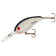 Bomber Fat Free Shad Fingerling Crankbait, 2 3/8in, Emeral Sparkle, BD5FESP