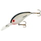 Bomber Fat Free Shad Fingerling Crankbait, 2 3/8in, Emeral Sparkle, BD5FESP