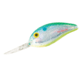 Bomber Fat Free Shad Jr. Crankbait, 2-1/2in, 5/8oz, Dances Citrus Shad, BD6FDCS