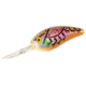 Bomber Fat Free Shad Jr. Crankbait, 2-1/2in, 5/8oz, Dances Crawfish, BD6FDCF