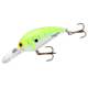Bomber Model 4A Crankbait, 2 5/8in, 5/16oz, Chartreuse Shad, B04ACHS